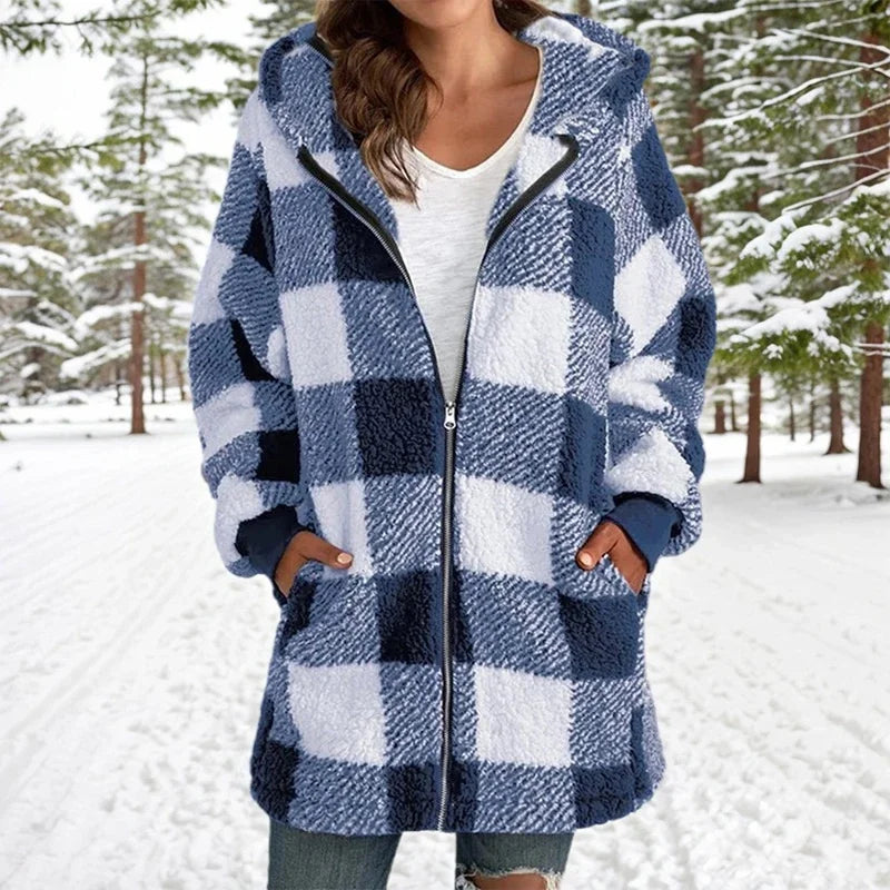 Alexandra® | Winter Coat