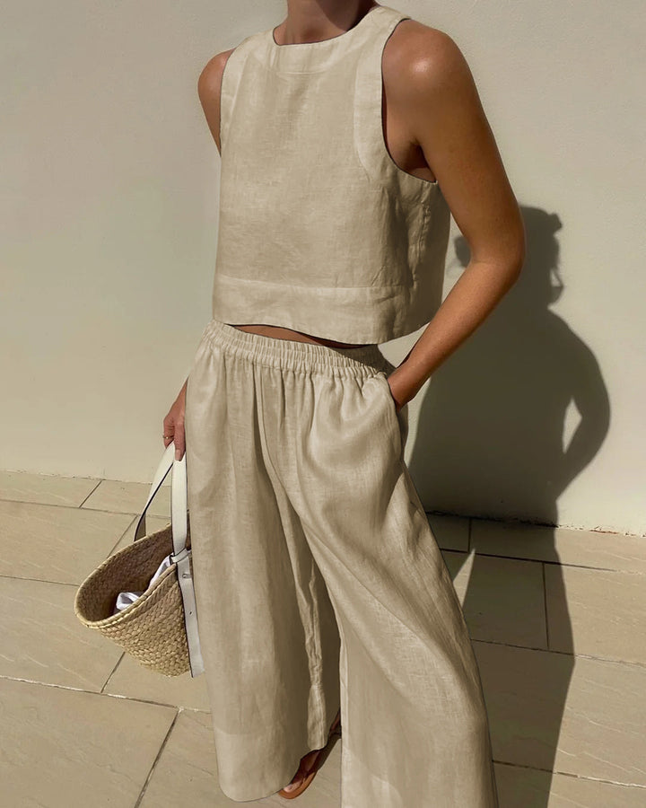 Olivia | Elegant Summer Set