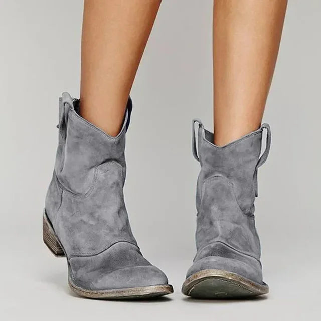 Elizabeth | Stylish Boots