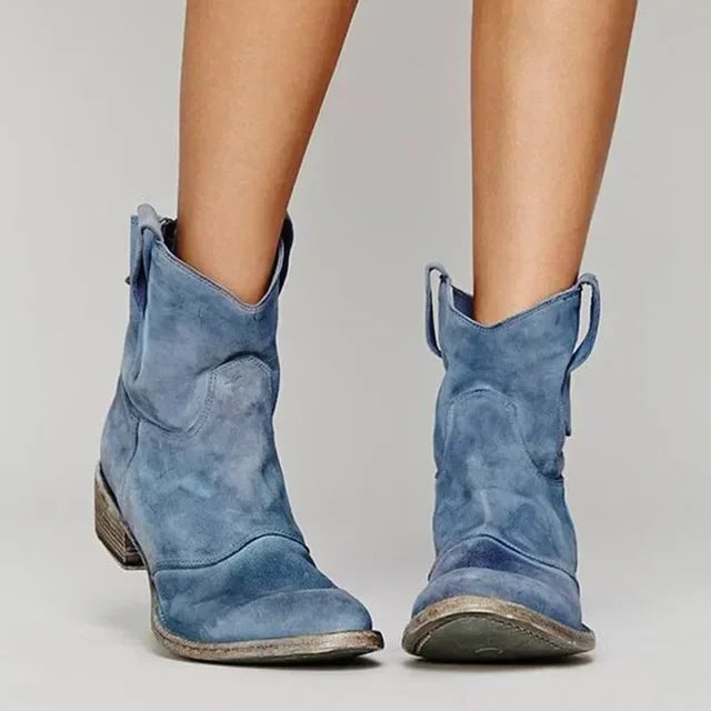 Elizabeth | Stylish Boots