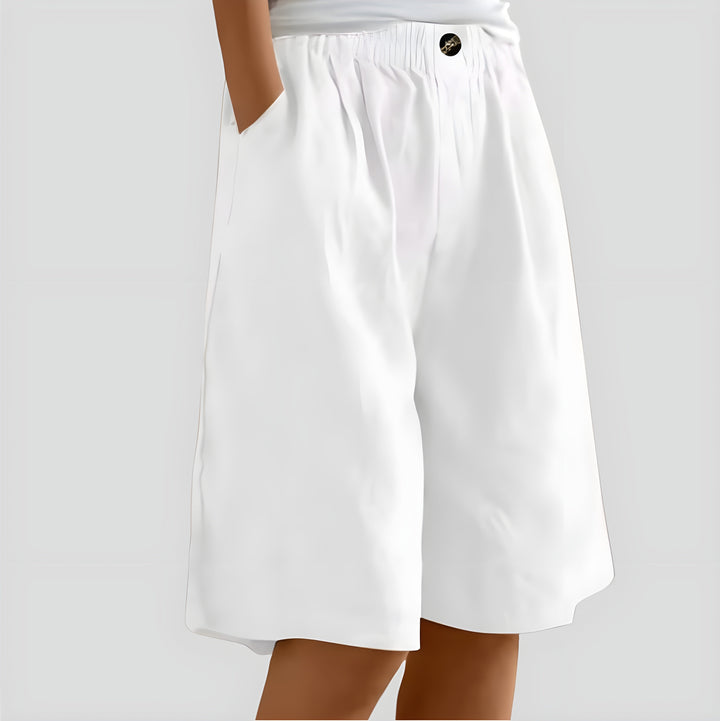 Betty - Comfortable summer trousers