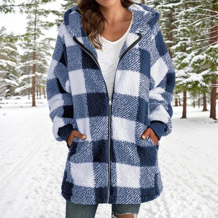 Alexandra® | Winter Coat