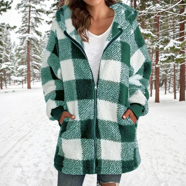 Alexandra® | Winter Coat