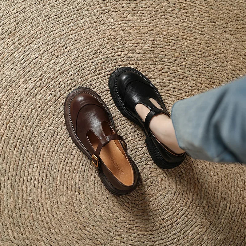 Elizabeth - Elegant Shoe