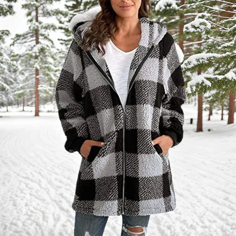 Alexandra® | Winter Coat
