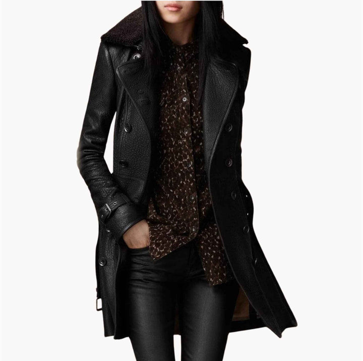 Clara®| Trench Coat