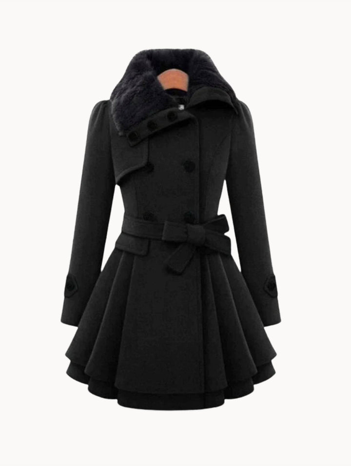 Margaret® | Chic Coat