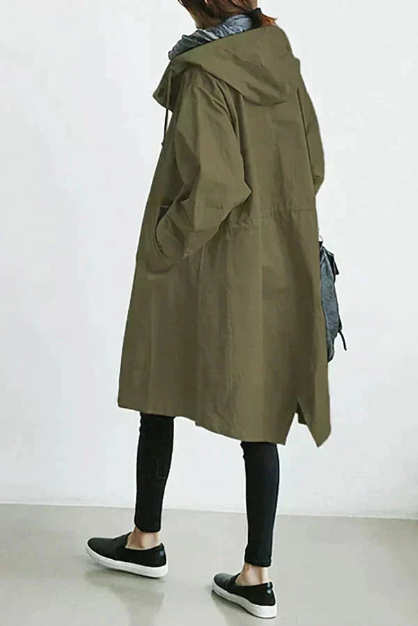 Juliana® | Stylish Long Coat