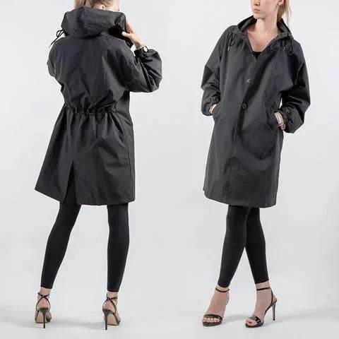 Juliana® | Stylish Long Coat
