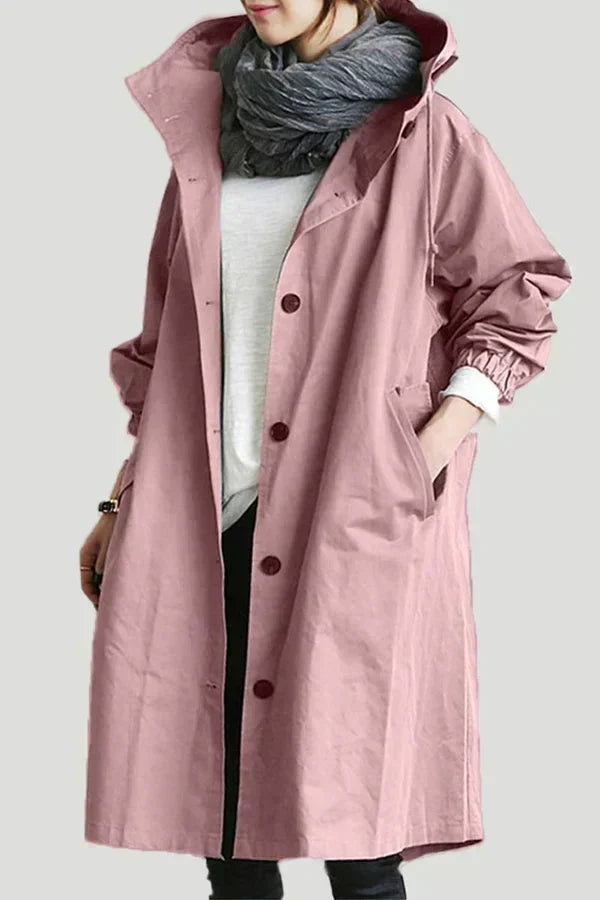 Juliana® | Stylish Long Coat