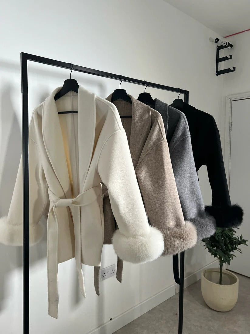 Florence® | Luxury Coat