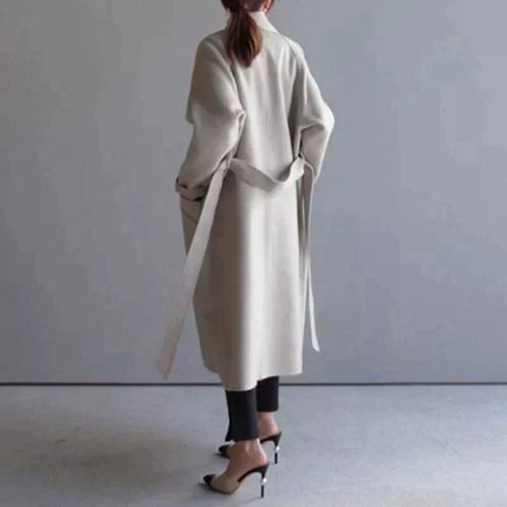 Matilda® | Elegant Long Coat