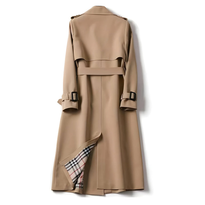 Antonia | Chic Trench Coat