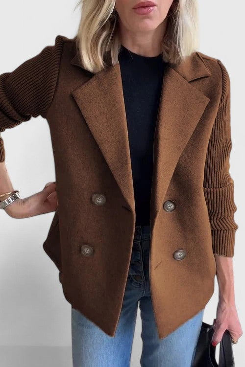 Grace | Elegant Blazer Jacket