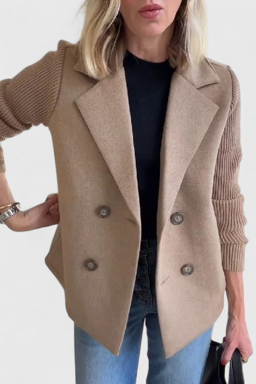 Grace | Elegant Blazer Jacket