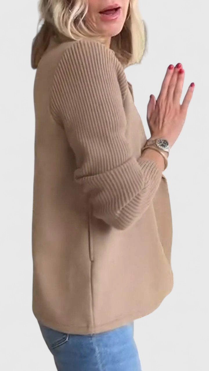 Grace | Elegant Blazer Jacket