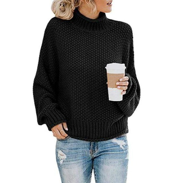 Adriana | Relaxed Pullover