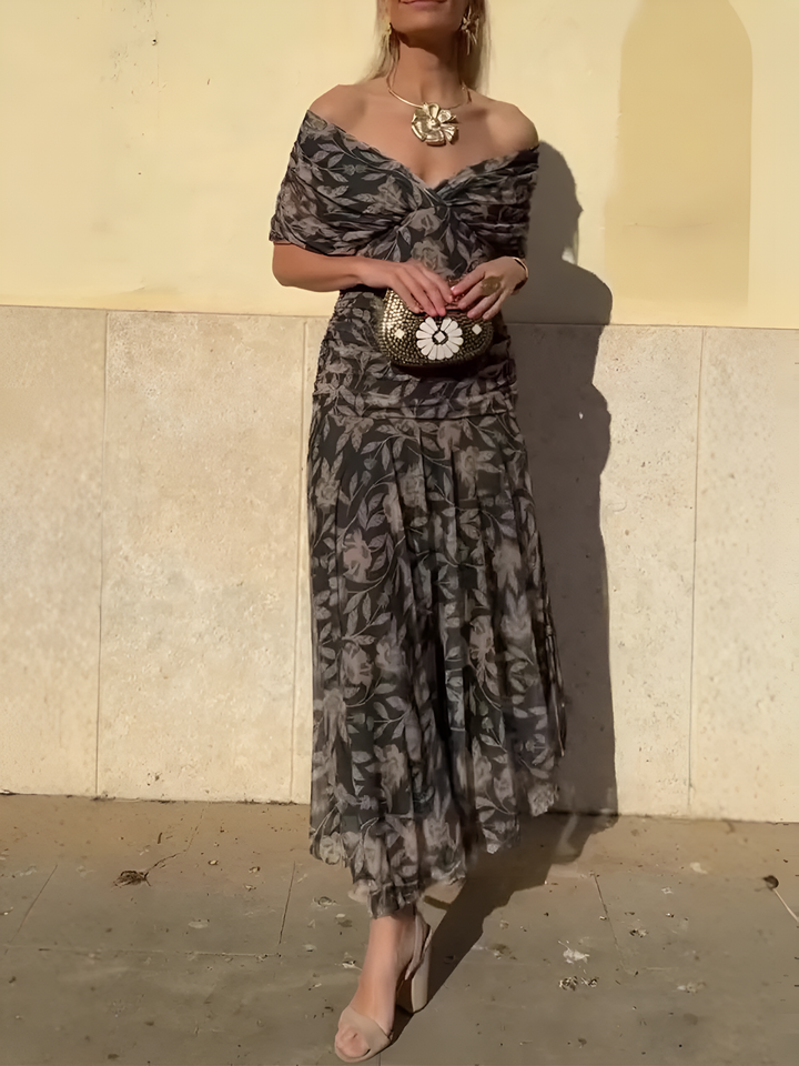 Fiona™ | The dress that celebrates your femininity