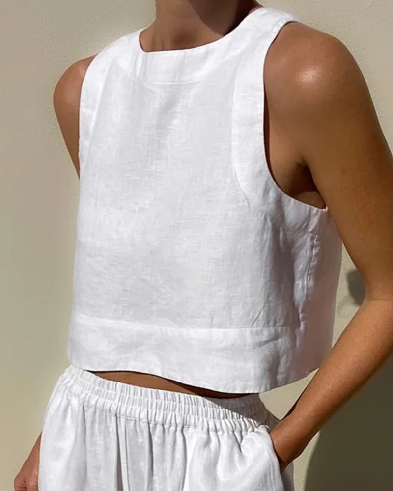 Olivia | Elegant Summer Set