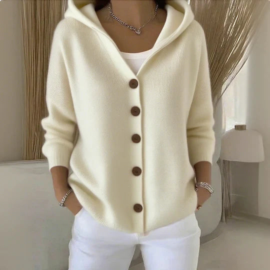 Eleanor - Soft cardigan