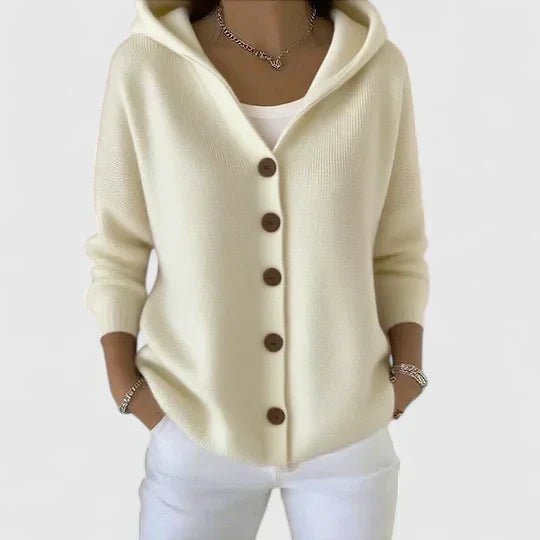 Margaret | Elegant Cardigan