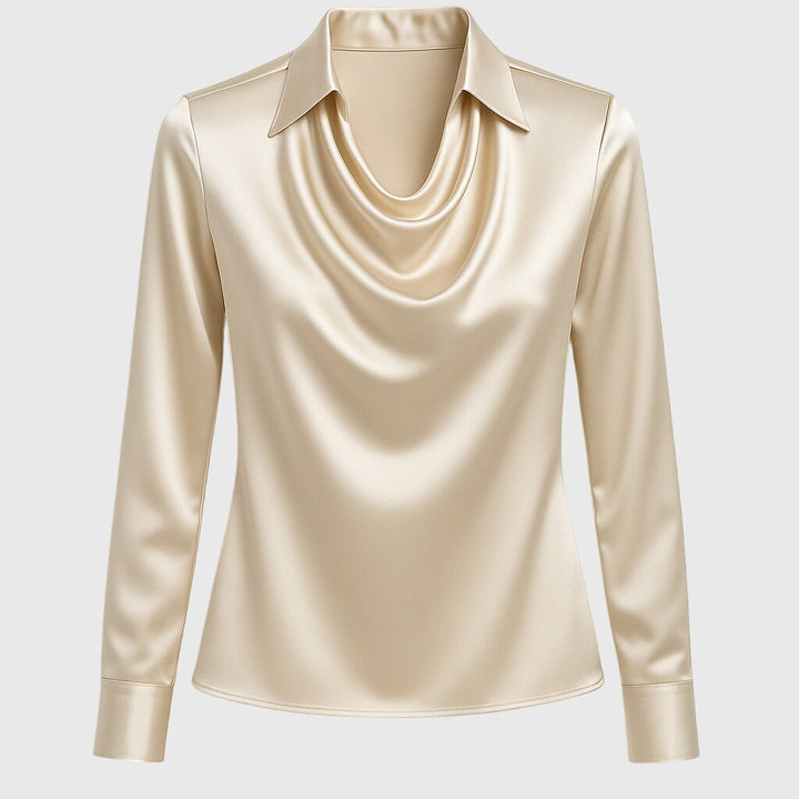 Victoria – Elegant Blouse