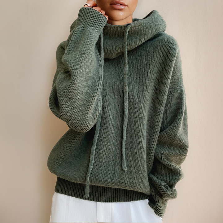 Aurora™ | Hooded Pullover