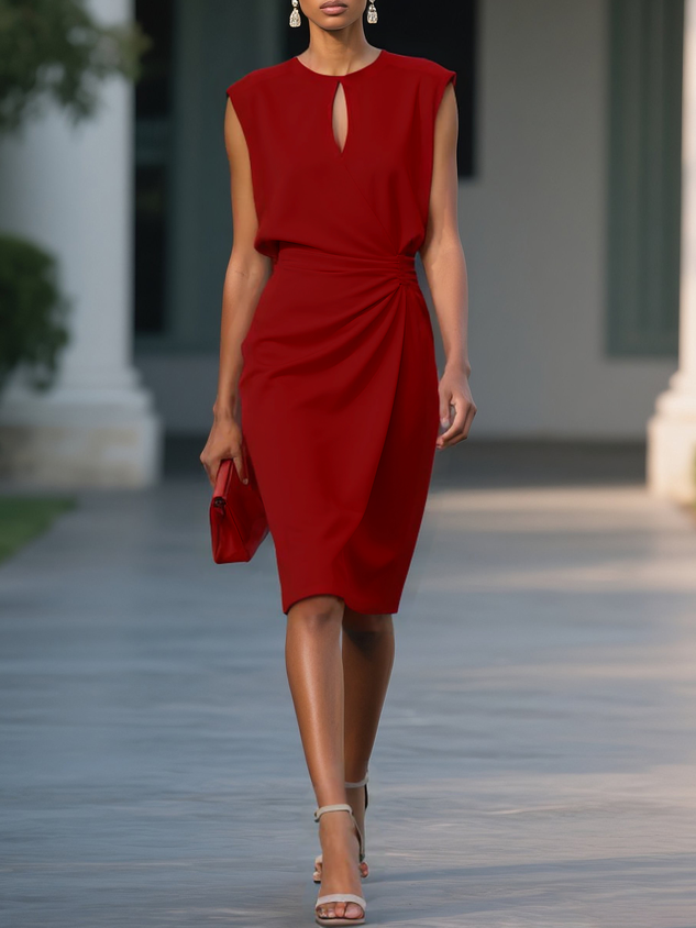 Victoria – Timeless Dress