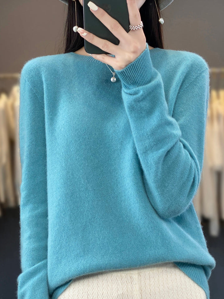 Catherine™ | Warmer Pullover