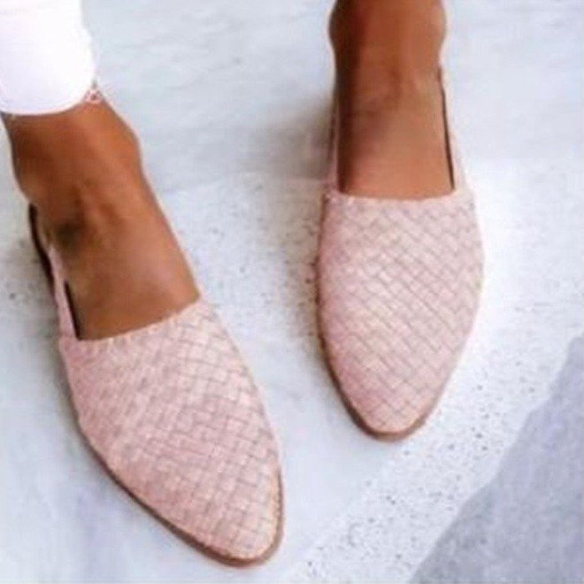 Ivy™ | Elegant Loafers
