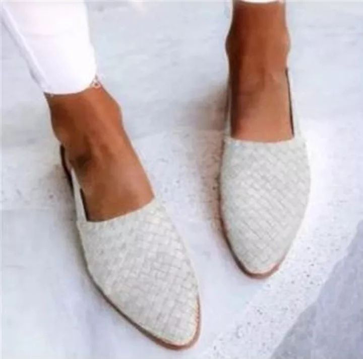 Ivy™ | Elegant Loafers