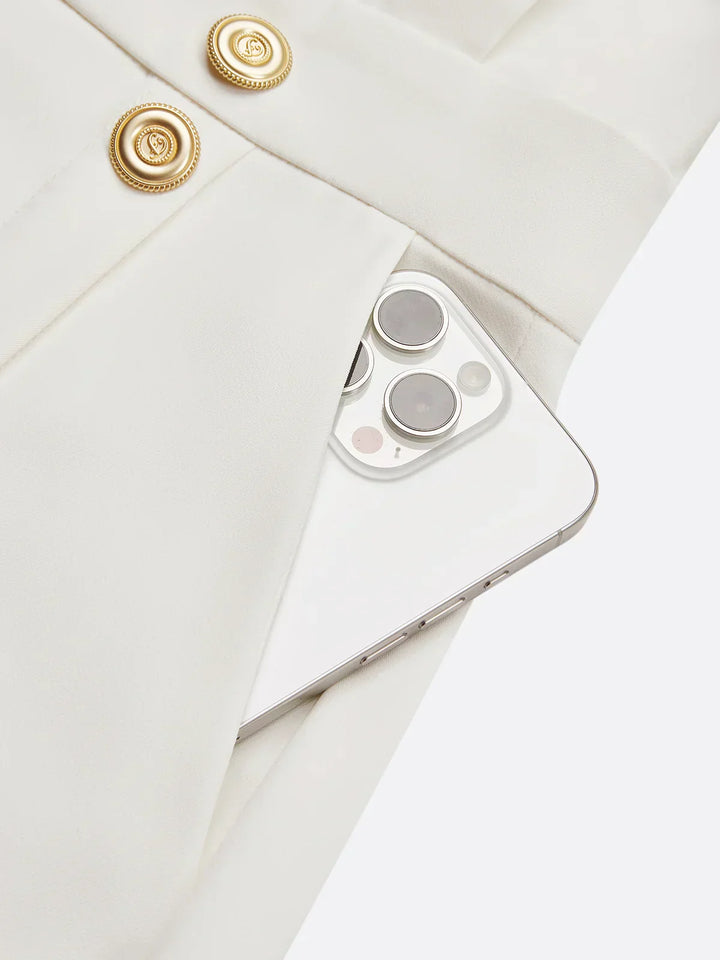 Jennifer | Midi Dress