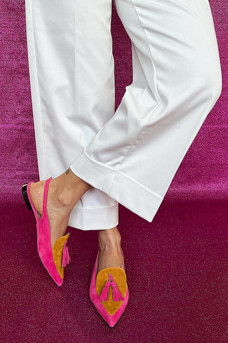 Sophia® | Artisan Ballet Flats