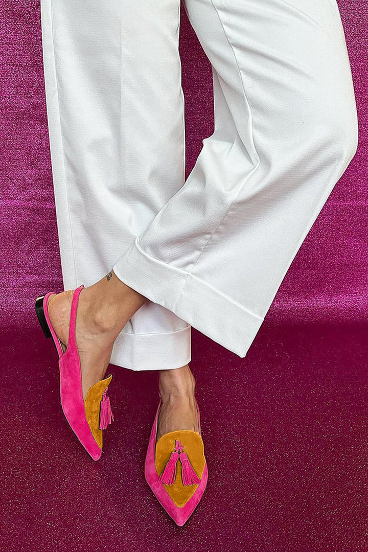 Sophia® | Artisan Ballet Flats