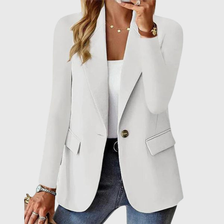 Miranda | Formal Blazer