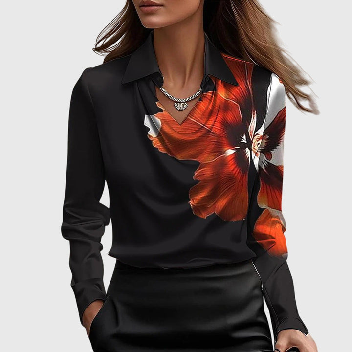 Victoria – Elegant Blouse