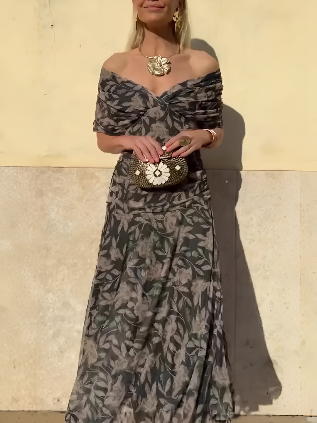 Fiona™ | The dress that celebrates your femininity