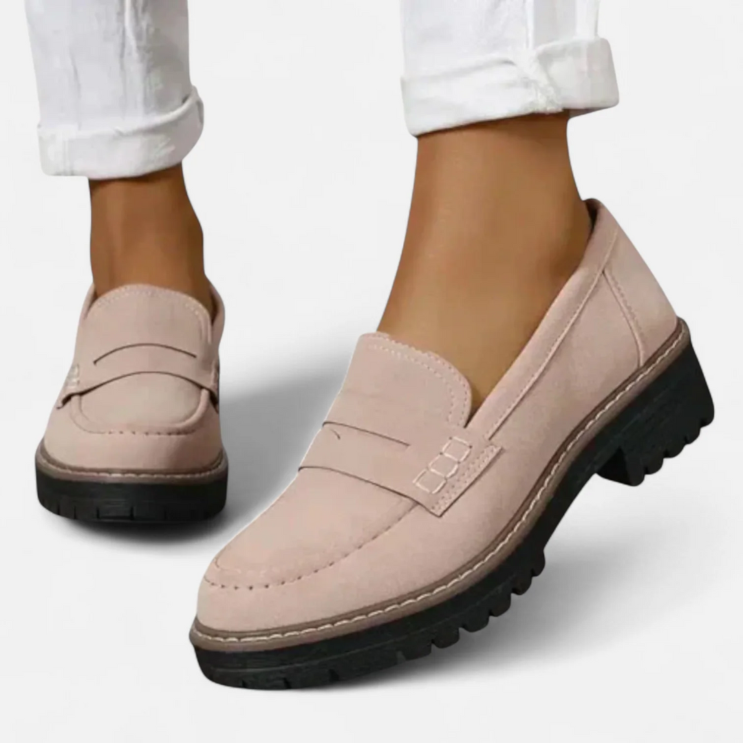 Miranda™ | Orthopaedic Loafers