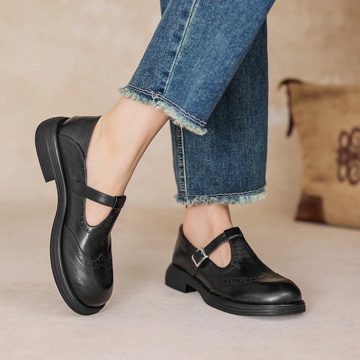 Diana™ - Formal Sneaker
