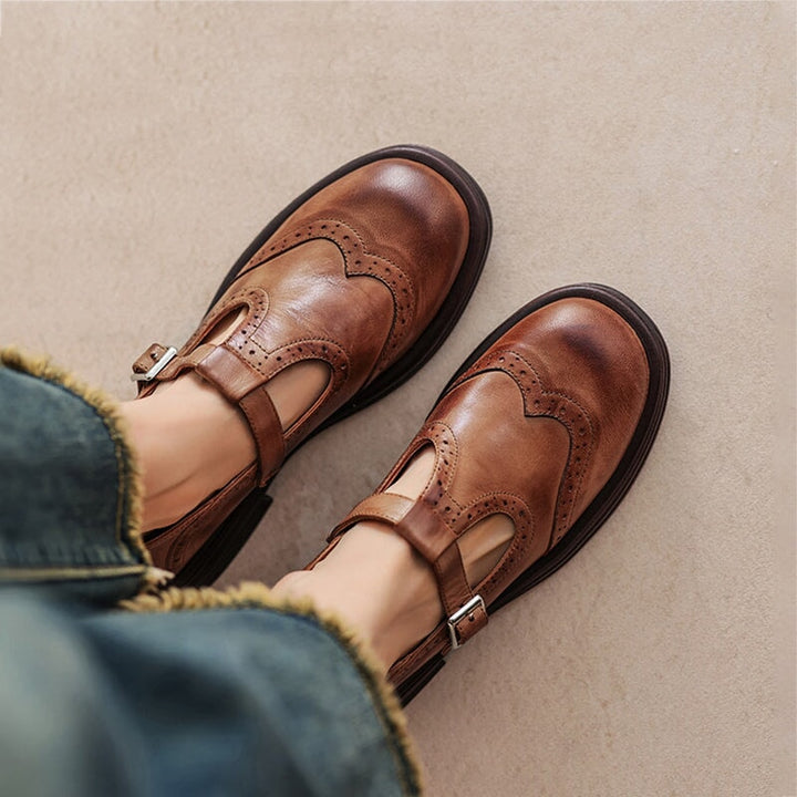 Diana™ - Formal Sneaker