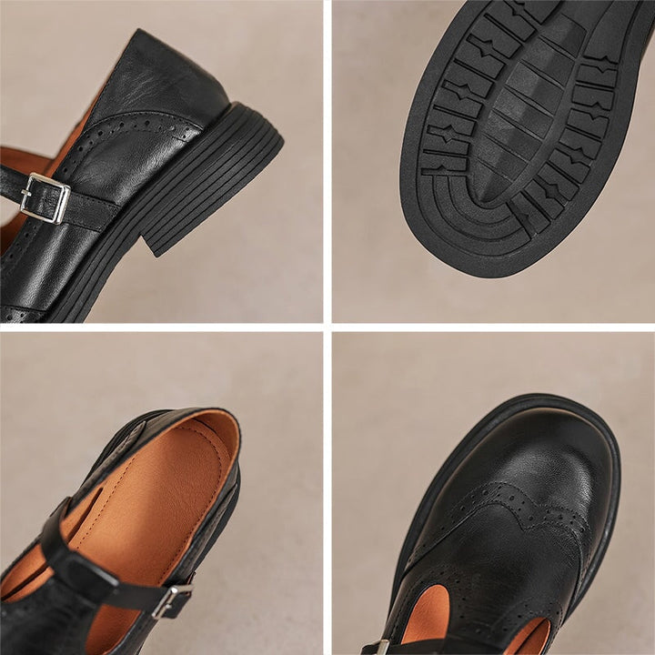 Diana™ - Formal Sneaker