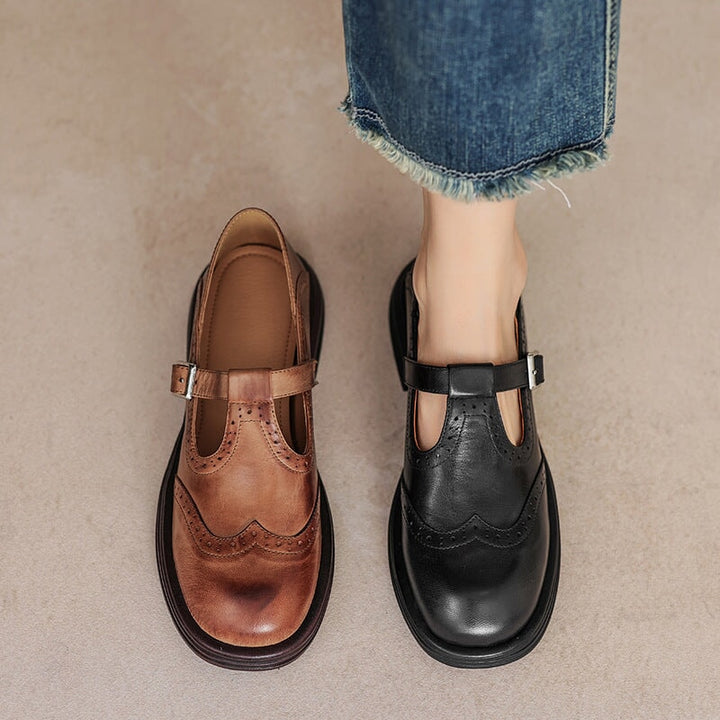Diana™ - Formal Sneaker