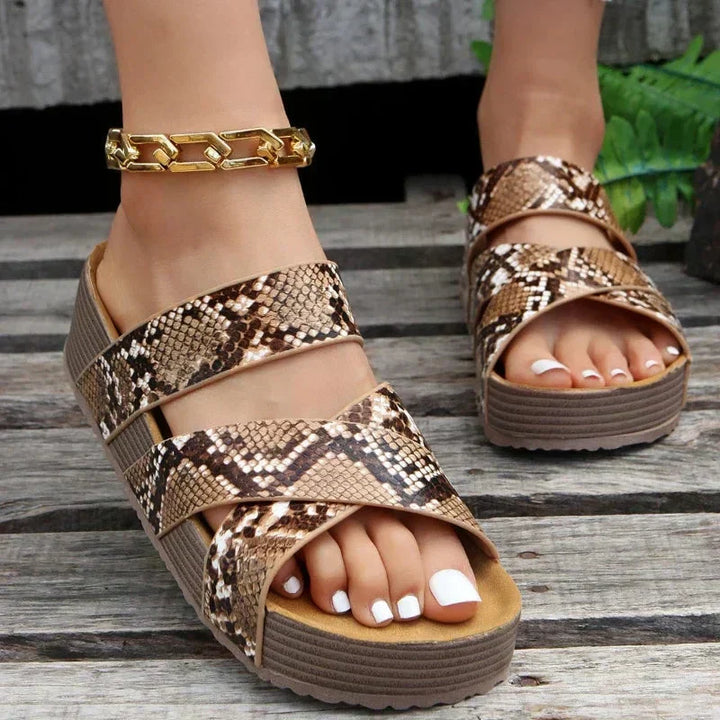 Harper | Orthopaedic Sandals