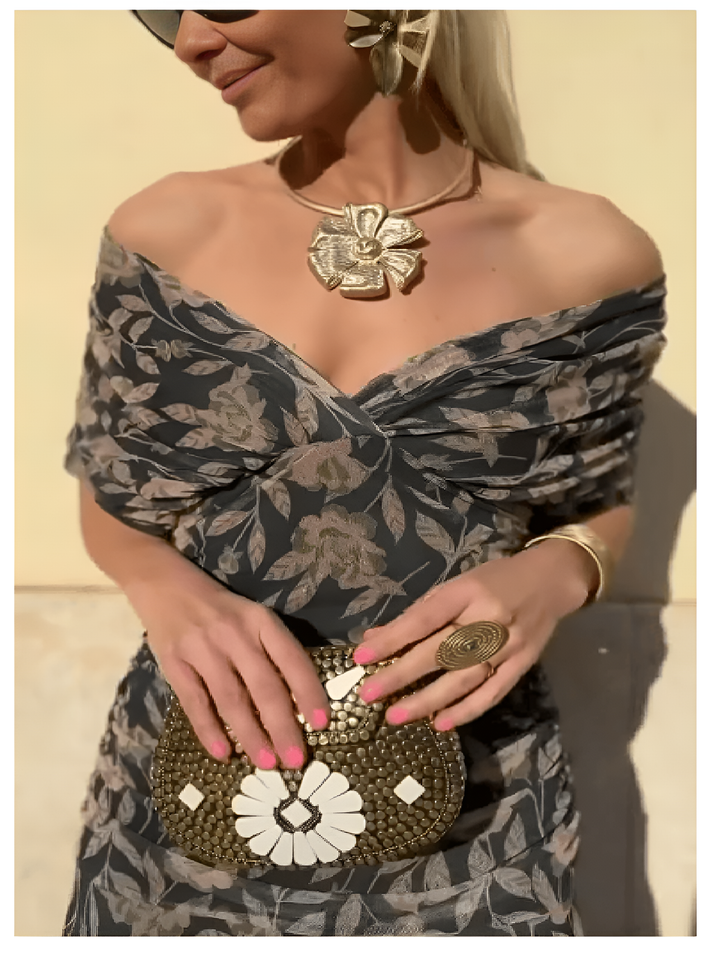 Fiona™ | The dress that celebrates your femininity