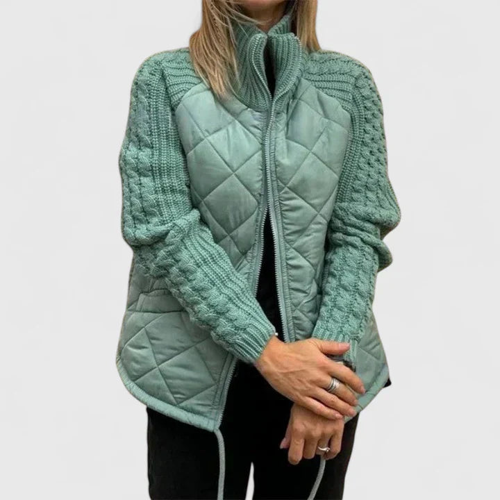 Louisa | Stylish Jacket