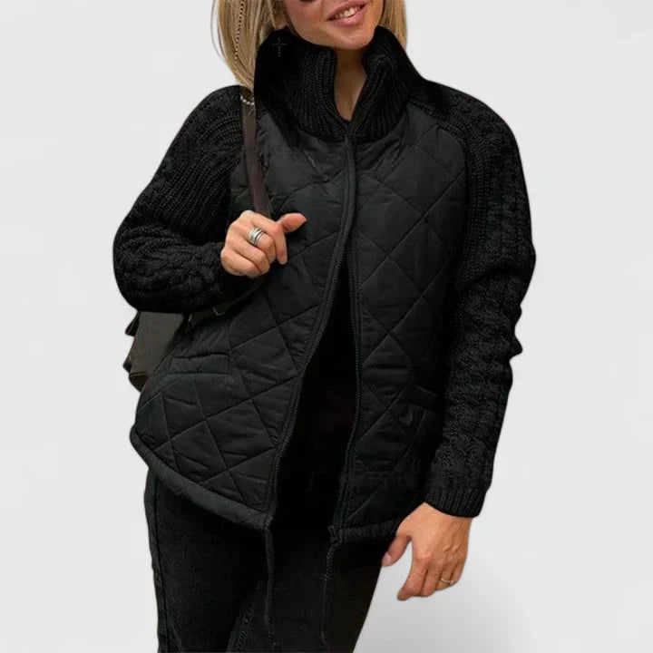 Louisa | Stylish Jacket