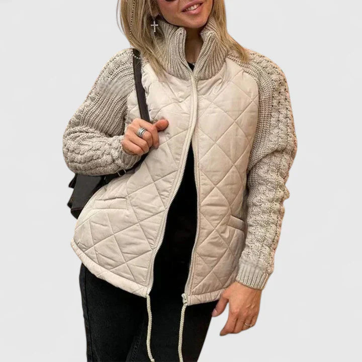 Louisa | Stylish Jacket