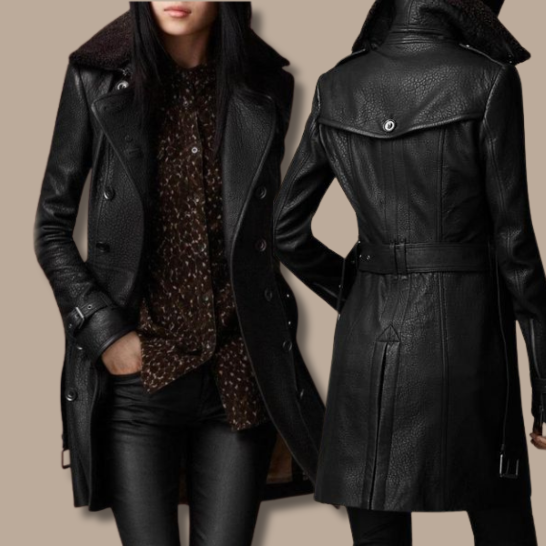 Clara®| Trench Coat