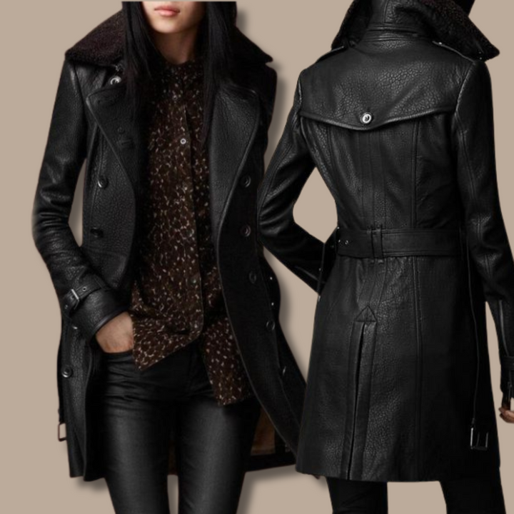 Clara®| Trench Coat